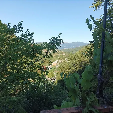 Apartamento Zarah Home Sant'Olcese