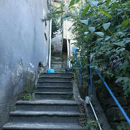 Apartamento Zarah Home Sant'Olcese