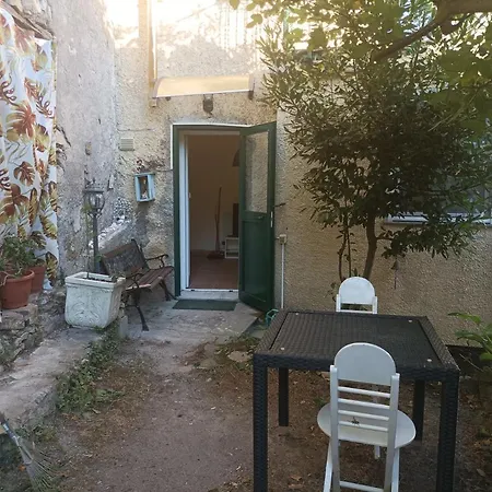 Zarah Home Apartamento