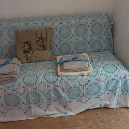 Apartamento Zarah Home Sant'Olcese