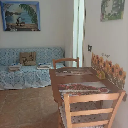 Apartamento Zarah Home Sant'Olcese