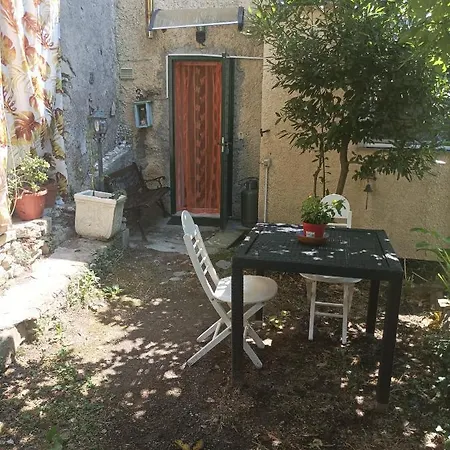 Zarah Home Apartamento *