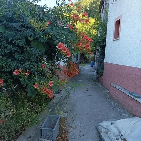 Apartamento Zarah Home Sant'Olcese