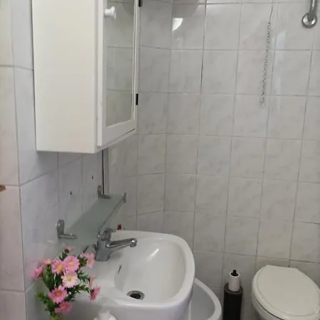 Zarah Home Apartamento