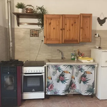 Zarah Home Apartamento