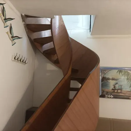 Zarah Home Apartamento
