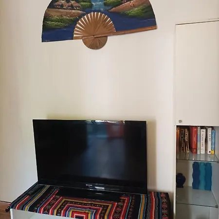 Zarah Home Apartamento