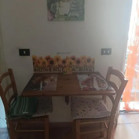 Zarah Home * Sant'Olcese
