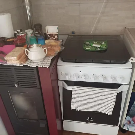 Zarah Home Apartamento